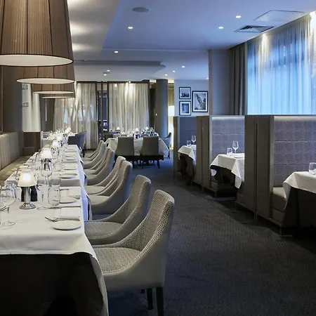 Doubletree By Hilton London Angel Kings Cross-2